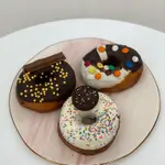 Donut 1 Piece